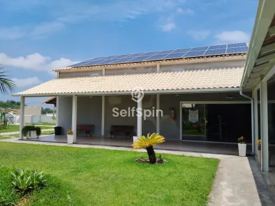 Casa de Condomínio com 3 Quartos para alugar, 107m² no Caxito, Maricá