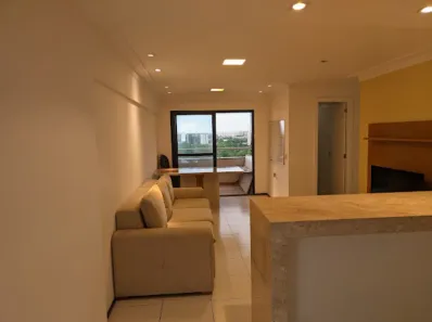 Apartamento com 3 Quartos à venda, 78m² no Renascença, São Luís