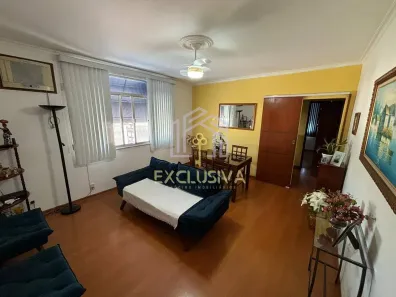 Apartamento com 2 Quartos à venda, 87m² no Moneró, Rio de Janeiro
