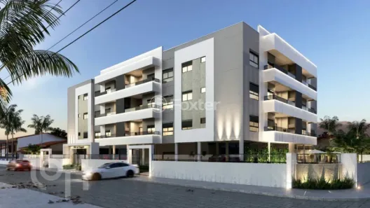 Apartamento com 2 Quartos à venda, 100m² no Balneário Ponta do Papagaio, Palhoça