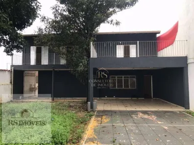 Casa com 3 Quartos à venda, 250m² no Parque Santa Rosa, Suzano