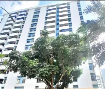 Apartamento com 3 Quartos à venda, 112m² no Boa Viagem, Recife