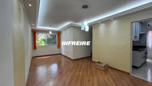 Apartamento com 2 Quartos para alugar, 60m² no Jardim Patente, São Paulo