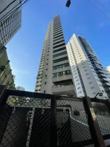 Apartamento com 4 Quartos à venda, 225m² no Boa Viagem, Recife