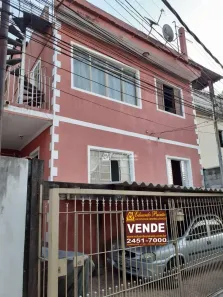 Sobrado com 2 Quartos à venda, 64m² no Jardim Ema, Guarulhos