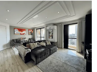 Apartamento com 2 Quartos à venda, 101m² no Jardim Avelino, São Paulo