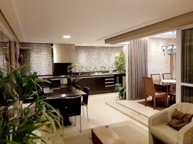 Apartamento com 3 Quartos à venda, 134m² no Jurubatuba, São Paulo
