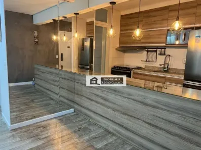 Apartamento com 3 Quartos à venda, 94m² no Centro, São Bernardo do Campo