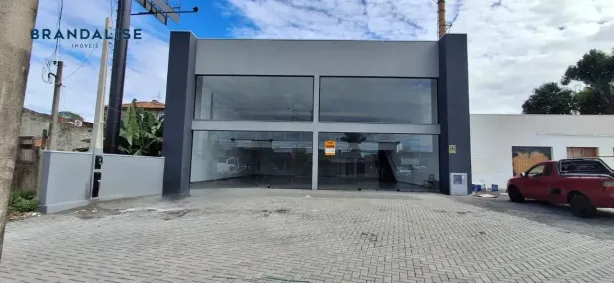 Ponto Comercial para alugar, 390m² no Nossa Senhora das Graças, Canoas