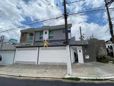 Sobrado com 3 Quartos à venda, 90m² no Vila Dalila, São Paulo