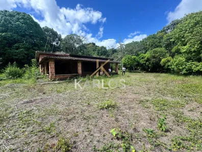 Lote/Terreno à venda, 200m² no Guabiraba, Recife