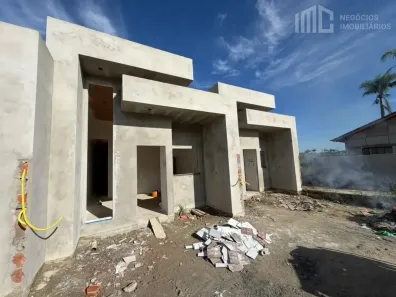 Casa com 2 Quartos à venda, 61m² no Costeira, Balneário Barra do Sul
