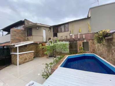 Cobertura com 4 Quartos à venda, 185m² no Recreio dos Bandeirantes, Rio de Janeiro