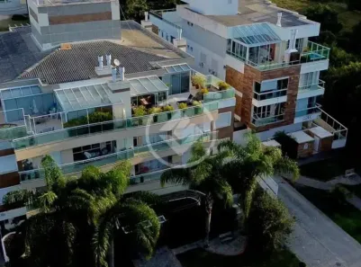 Cobertura com 2 Quartos à venda, 185m² no Campeche, Florianópolis