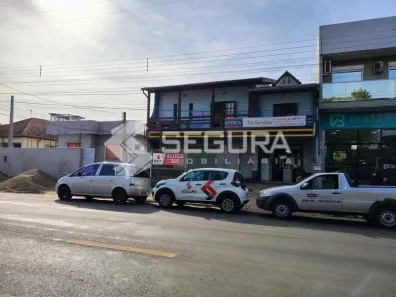 Ponto Comercial para alugar, 44m² no Harmonia, Canoas