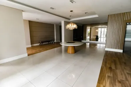 Apartamento com 3 Quartos à venda, 170m² no Vila Alexandria, São Paulo