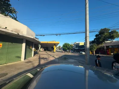 Ponto Comercial para alugar, 395m² no Santa Cruz, Rio de Janeiro