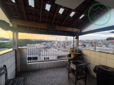 Casa com 5 Quartos à venda, 180m² no Vila Menck, Osasco