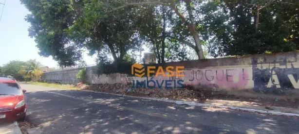 Lote/Terreno à venda, 3451m² no Guanabara, Ananindeua
