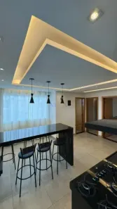 Apartamento com 2 Quartos à venda, 65m² no Mantiqueira, Belo Horizonte