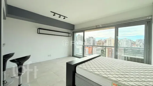 Apartamento com 1 Quarto à venda, 39m² no Auxiliadora, Porto Alegre