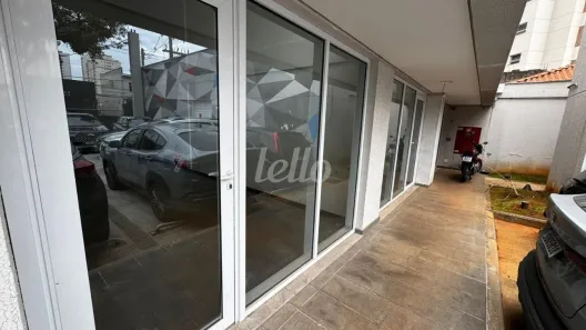 Ponto Comercial para alugar, 111m² no Santa Paula, São Caetano do Sul