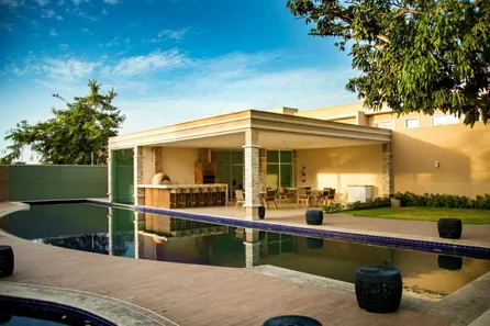 Casa de Condomínio com 4 Quartos à venda, 193m² no Sabiaguaba, Fortaleza