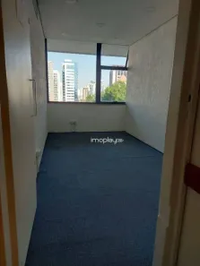 Sala Comercial para alugar, 70m² no Indianópolis, São Paulo