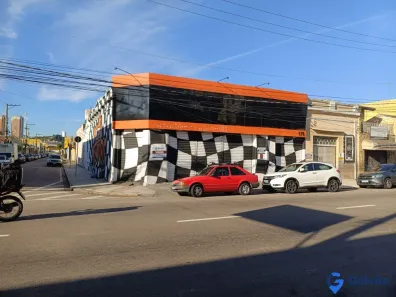 Ponto Comercial para alugar, 150m² no Centro, Jundiaí