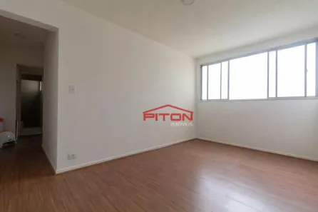 Apartamento com 2 Quartos à venda, 59m² no Vila Santana, São Paulo