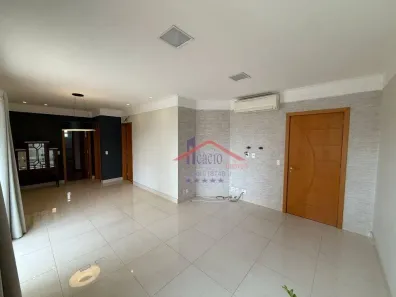 Apartamento com 3 Quartos à venda, 100m² no Vila Itapura, Campinas