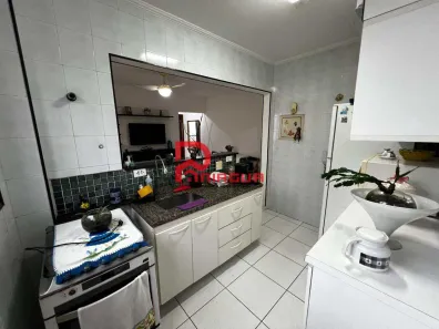 Apartamento com 1 Quarto à venda, 51m² no Boqueirão, Praia Grande