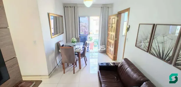 Apartamento com 2 Quartos à venda, 55m² no Abolição, Rio de Janeiro