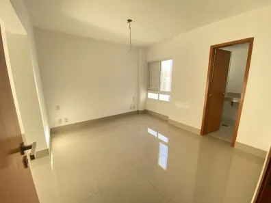 Apartamento com 3 Quartos à venda, 168m² no Setor Oeste, Goiânia
