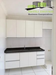 Apartamento com 2 Quartos à venda, 61m² no Jardim Residencial Martinez, Sorocaba