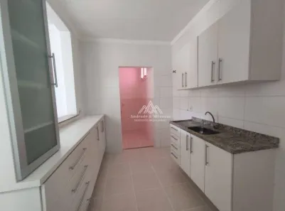 Apartamento com 2 Quartos à venda, 65m² no Jardim Botânico, Ribeirão Preto