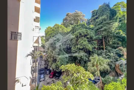Apartamento com 2 Quartos à venda, 75m² no Botafogo, Rio de Janeiro