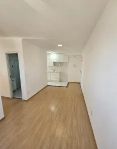 Apartamento com 3 Quartos para alugar, 60m² no Socorro, São Paulo