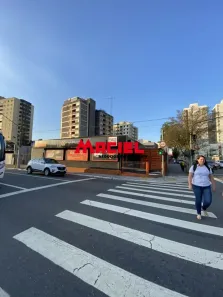 Ponto Comercial à venda, 156m² no Centro, São José dos Campos