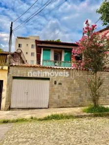 Casa com 3 Quartos à venda, 180m² no São João Batista (Venda Nova), Belo Horizonte