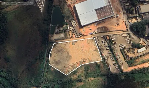 Lote/Terreno à venda, 30000m² no Jardim da Mamãe, Guarulhos