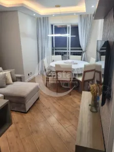 Apartamento com 3 Quartos à venda, 61m² no Cambuci, São Paulo