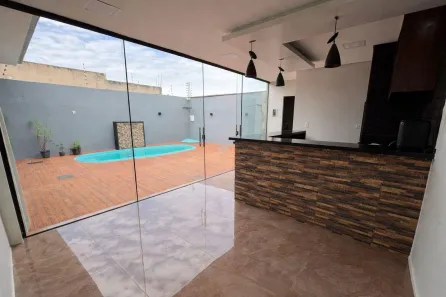 Casa com 3 Quartos à venda, 170m² no Esplanada, Dourados