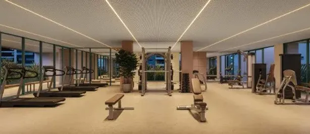 Apartamento com 4 Quartos à venda, 265m² no Cidade Monções, São Paulo