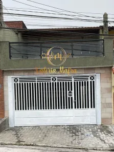 Sobrado com 3 Quartos à venda, 150m² no Nova Petrópolis, São Bernardo do Campo