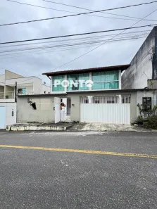 Sobrado com 3 Quartos à venda, 181m² no Morada de Santa Fé, Cariacica