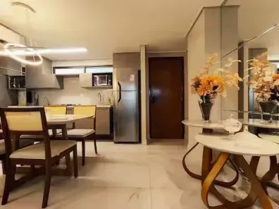 Apartamento com 2 Quartos à venda, 61m² no Parque São Jorge, São Paulo