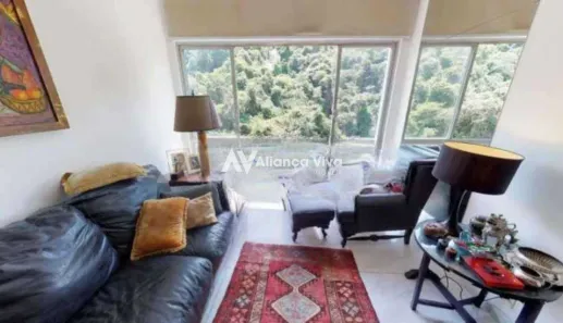Apartamento com 2 Quartos à venda, 95m² no Copacabana, Rio de Janeiro