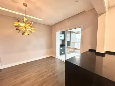 Apartamento com 3 Quartos à venda, 93m² no Centro, Jacareí