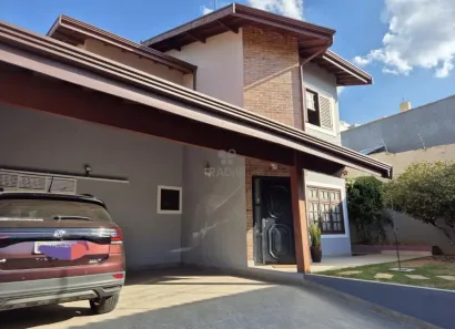 Casa com 3 Quartos à venda, 200m² no Jardim Flamboyant, Campinas